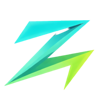 zigmax Digital Logo