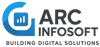 ARCINFOSOFT Logo
