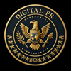 Digital PR GLOBAL Logo