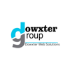 Dowxter Web Solutions Logo