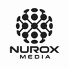 Nurox Media Logo