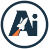 LaunchReady AI Logo