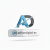 AdhocDigital Logo