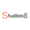 Studios 8 Logo