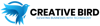 Creative Bird Logo