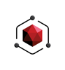 Rhodnet Ai Logo