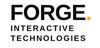 Forge Interactive Technologies Logo