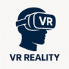 Virtual Reality Developer Logo