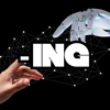 Hyphening Marketing LLP Logo