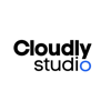 Cloudly Studio Logo