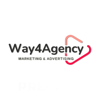 Way4Agency Logo
