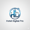 Amit's Digital Media House Logo
