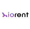 Xiorent Technologies Pvt. Ltd. Logo