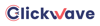 ClickWave Marketing LLC Logo