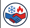 HVAC Trust Logo