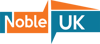 Noble uk ltd Logo