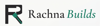 Rachna Builds Logo