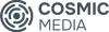 Cosmic Media Logo