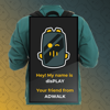 AdWalk Logo