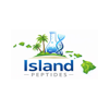 Shop Island Peptide Logo