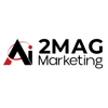AI 2MAG MARKETING Logo