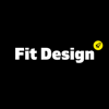 Fit Design Logo