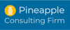 Pineapple Consulting Firm Logo