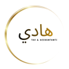 haadi tax and accountants Logo