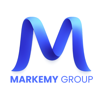 Markemy Group Logo