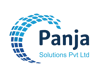 Panja solutions Logo