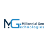 Millennial Gen Technologies Logo