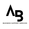 AB Business Support Services Logo