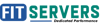 Fit Servers Logo