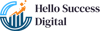 Hello Success Logo
