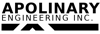Apolinary Engineering Inc. Logo