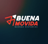 Productora Audiovisual BUENA MOVIDA Logo