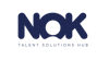 NOK Human Capital Logo