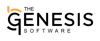 The Genesis Software Logo