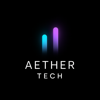 Aether Tech Logo