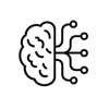 THE AI EMBRACE Logo