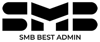 SMB BEST ADMIN KFT Logo
