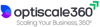 Optiscale Advisors Logo