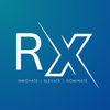 RigelX Infotech Private Limited Logo