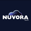 Nuvora Tech Logo