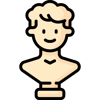 Heykel.org Logo