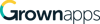 GrownApps Logo