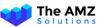 The AMZ Solutions Logo