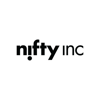 Nifty Inc Logo