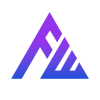 Father of Web Logo