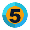 WNS5.TECH Logo